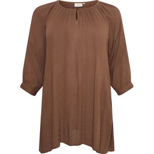 Kaffe Curve KCami 3/4 SL Tunic Dames Tuniek - Maat 40