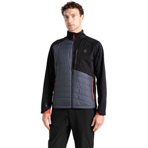 Dare2b - Mountaineer - Softshelljack - Hybride - Lichtgewicht Waterdicht