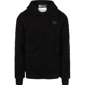 No Way Monday Q- boys 5 Jongens Jas - Maat 104