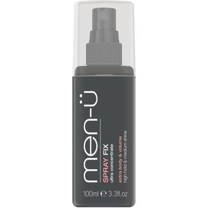 Men-U Spray Fix 100 ml.