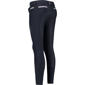 Euro-star Rijbroek Esarista Full Grip Kids Donkerblauw - 146