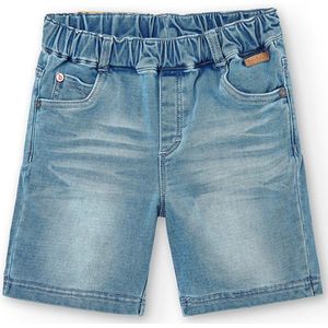 Boboli 590127 Korte Broek Blauw 8 Years Jongens