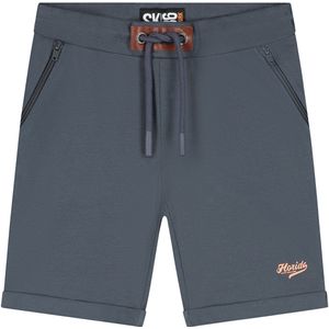 SKURK - Short Bowen - Dark grey - maat 104