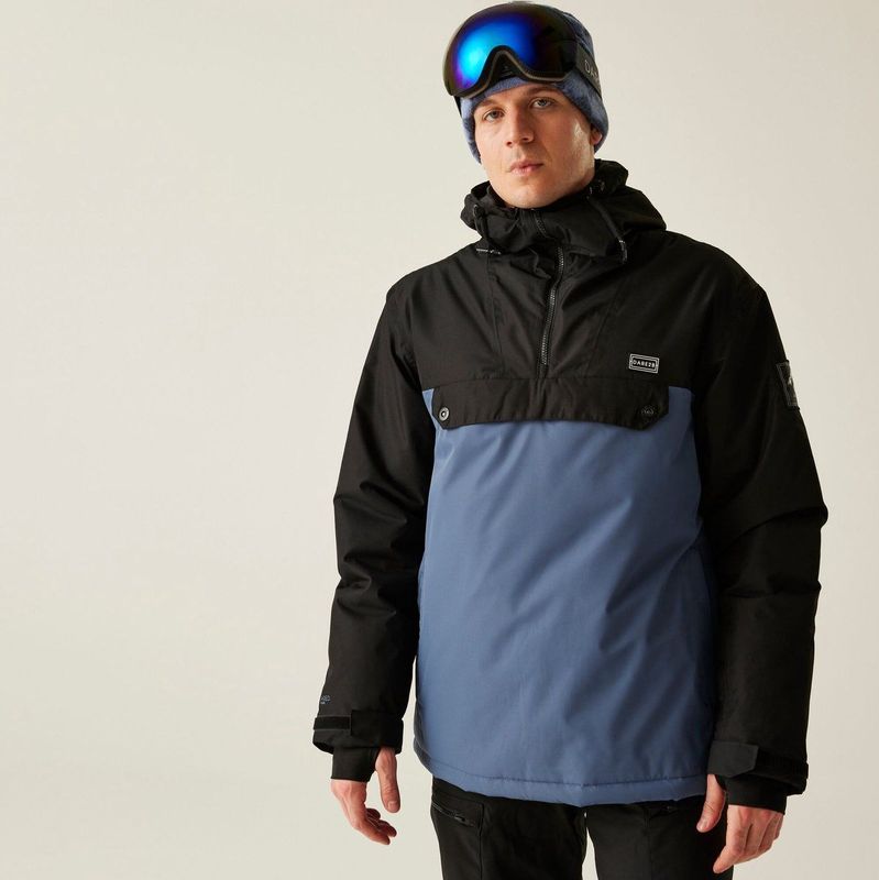 Dare2b - Freeride Ii - Jas - Waterdicht - Ademend - Duurzaam