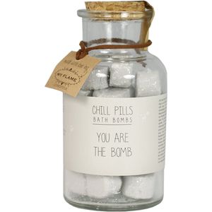 BRUISBALLEN - YOU ARE THE BOMB - FIG'S DELIGHT