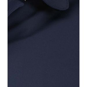 Jac Hensen Premium Regenjas - Slim Fit -blauw - 50