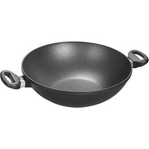 Wadjan / wok - 32 cm - Woll Nowo Induction Line