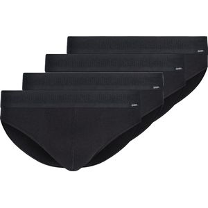 Skiny Heren slip / onderbroek 4 pack Basic