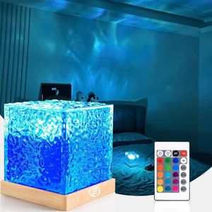 Equivera Noorderlicht Projector - Noorderlicht Projector - Licht Projector - Sterrenhemel - Galaxy Lamp