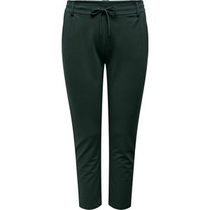 ONLY CARMAKOMA CARGOLDTRASH LIFE CLASSIC PANT NOOS Dames Broeken - Maat 48 X L32