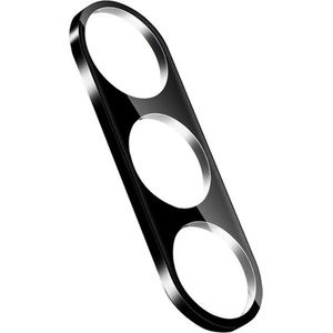 Camera Protector Samsung Galaxy S23 - Gehard Glas - Zwart