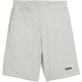 Puma Ess 2 Color No. 1 Logo 10´´ Korte Broek Grijs XL Man,Vrouw