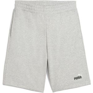 Puma Ess 2 Color No. 1 Logo 10´´ Korte Broek Grijs XL Man,Vrouw
