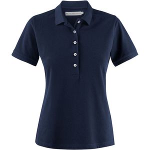 James Harvest POLO SUNSET WOMAN 2125034 - Marine