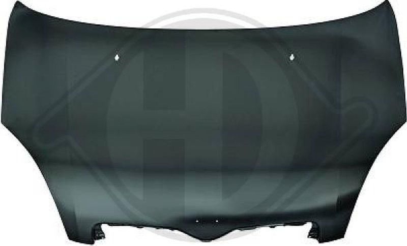 Toyota - Yaris - Motorkap - Model 1999 - 2005-12