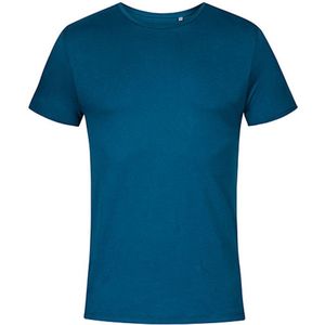 Promodoro Men´s Roundneck T-Shirt XO1400 - Petrol - 3XL