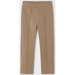 MAYORAL - Meisjes broek - Maat 92 - Meisjes - Bruin -