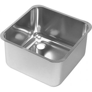 Spoelbak 30(H)X60X50cm 953811