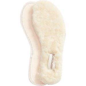 Shepherd wollen inlegzolen maat 44