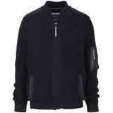 Babista herren Vest - 48/50 - donkerblauw