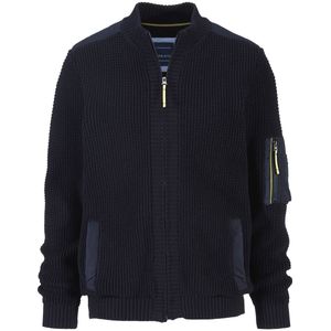 Babista herren Vest - 48/50 - donkerblauw