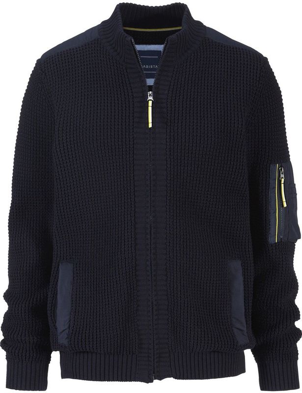 Babista herren Vest - 48/50 - donkerblauw