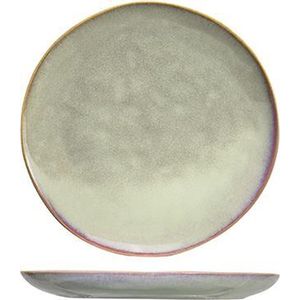 Cosy&Trendy Trentino dinerbord - Ø 27 cm - Set-3