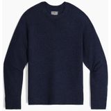 Royal Robbins - Rockcraft Wool Pullover - Merinotrui - Blauw