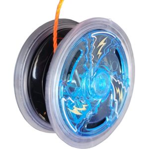 Jobber Toys - Jojo - Multicolor - Metaal