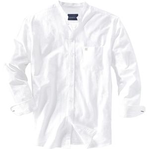 Babista - VITTORINO - Overhemd - Wit