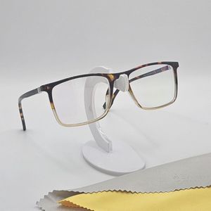 Afstandbril -2,5 / GEEN LEESBRIL / unisex bril voor veraf op sterkte / myopia glasses / MIN BRIL -2.5 / bril voor bijziendheid -2,5 / Bruin montuur met glazen voor veraf met antireflectiecoating / lunette pour ordinateur / 2024 Aland optiek