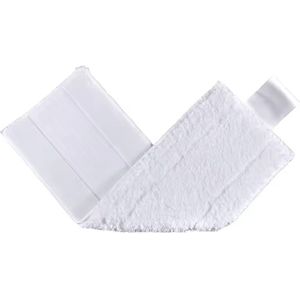 Microvezeldoek voor Karcher Easyfix SC1 SC2 SC3 SC4 SC5 | Wasbaar | Klittenband | Herbruikbaar