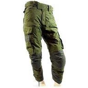 Stealth Gear Extreme Trousers model 2N Forest Green Size XXL-34