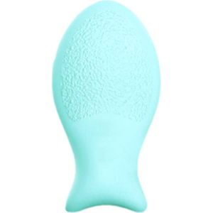 Beauty Blender Turquoise – Poeder Puff voor Foundation & Losse Poeder