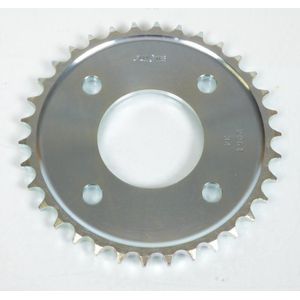 Couronne de transmission Sunstar pour Moto Honda 125 NX Transcity 1989 à 1998 34 dents / ARG Neuf
