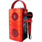 Spider-Man Lichtgevende Bluetooth®-luidspreker met microfoon
