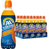 AA Drink High Energy 0,5ltr (12 flesjes, incl. statiegeld & verzendkosten)