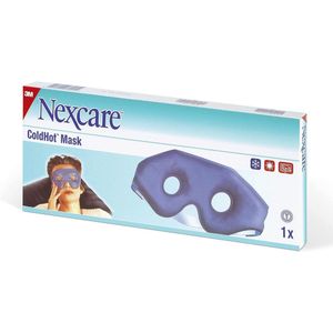 Koude en Hitte Oogmasker voor Vermoeide Ogen