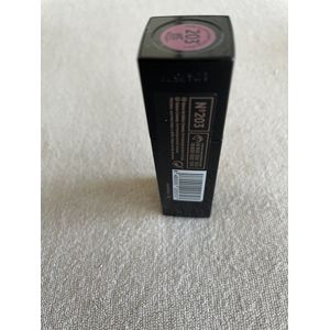 Lipstick Rose nr 203. Van het mooie Spaanse merk Deliplus. Blijft lang zitten
