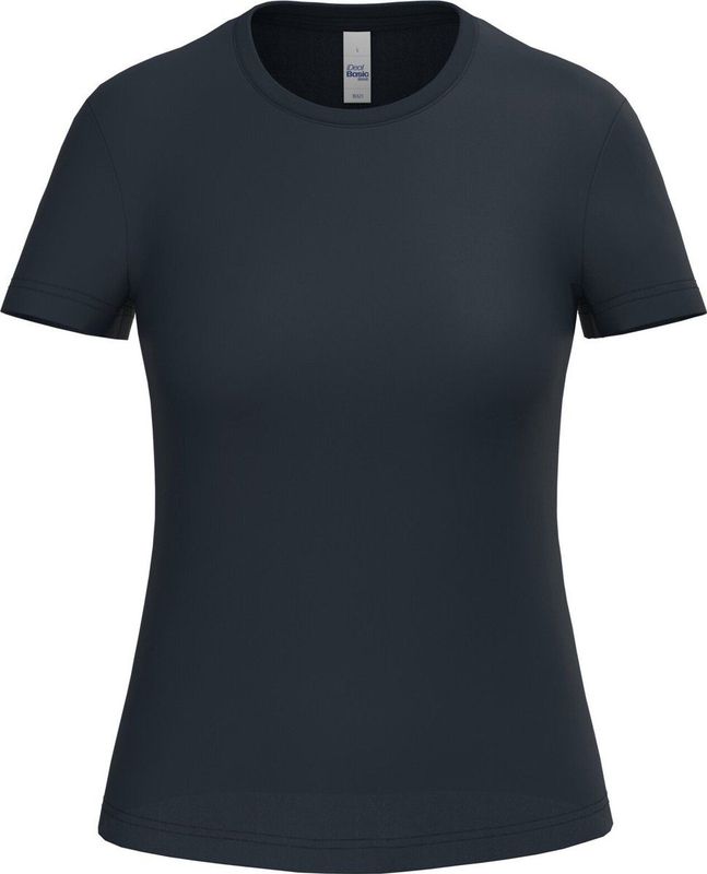 Dames-T-shirt iDeal Basic Brand 190
