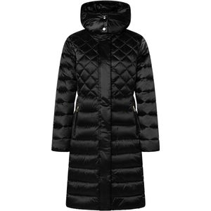 JOOP! - Constance - Wintermantel - Zwart