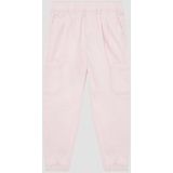 Broek - Katoenen Stretchbroek - Voor Actieve Junioren