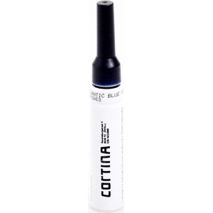 Cortina lakstift Atlantic Blue MBLG 70260 Matt