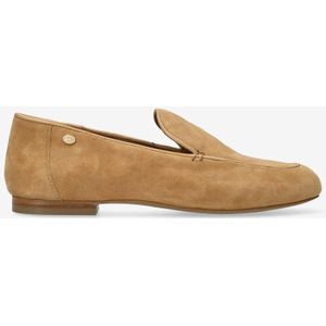Fred De La Bretoniere Loafer Elexis Cognac - Maat 38