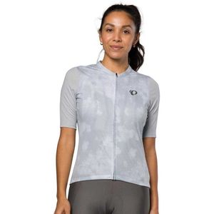 Pearl Izumi - Attack Jersey - Fietsshirt - Dames - Zwart - Polyester