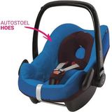 Maxi-Cosi Pebble/Rock Autostoeltjes Zomerhoes - Blue