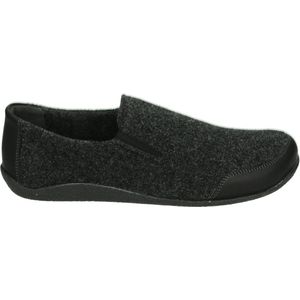 Strober VALENTIN 96050H - Heren pantoffels - Kleur: Grijs - Maat: 39