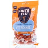 Anta Flu Classic suikervrij met stevia 120 gram