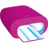 Promed nageldroger UVL-36 S roze