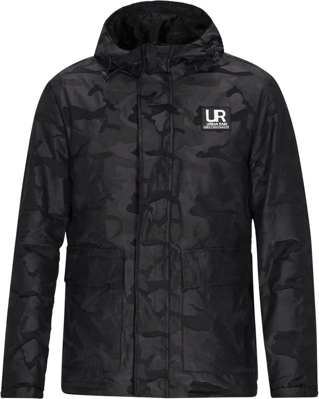 Schmuddelwedda Anorak